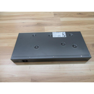 D-Link DES-14016R Ethernet Switch 16X 10100