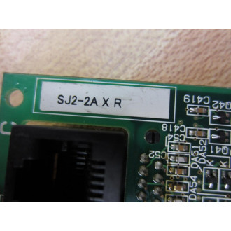 Hitachi 3B311330-2 Circuit Board IA-M0SJ2-B - Used