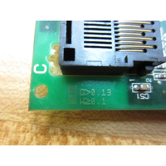 Hitachi 3B311330-2 Circuit Board IA-M0SJ2-B - Used