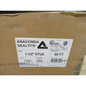 Anamet Electrical 37451 Anaconda Sealtite