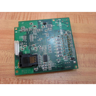 Hitachi 3B311330-2 Circuit Board IA-M0SJ2-B - Used