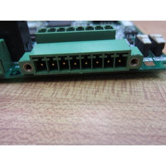 Hitachi 3B311330-2 Circuit Board IA-M0SJ2-B - Used