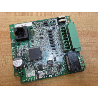 Hitachi 3B311330-2 Circuit Board IA-M0SJ2-B - Used