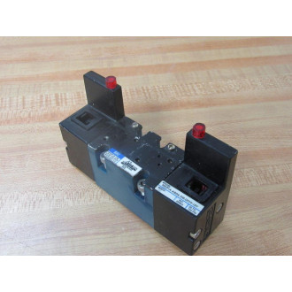 MAC MV-P1A-ABDA-DM-DFFP-1DT Valve MVP1AABDADMDFFP1DT - Used