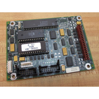 Xycom 99222-001 Circuit Board 99222001 Rev H - Refurbished