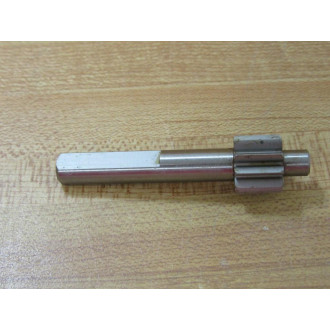 Asea Brown Broveri 605019-74A Pinion DOD860501974A