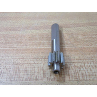 Asea Brown Broveri 605019-74A Pinion DOD860501974A
