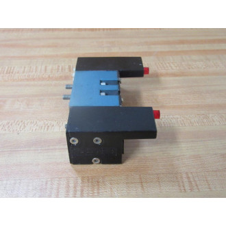 MAC MV-P1A-ABDA-DM-DFFP-1DT Valve MVP1AABDADMDFFP1DT - Used