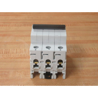 ABB S203-K25A 25A Circuit Breaker S 203 K 25 A - Used