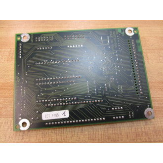 Xycom 99222-001 Circuit Board 99222001 Rev H - Refurbished
