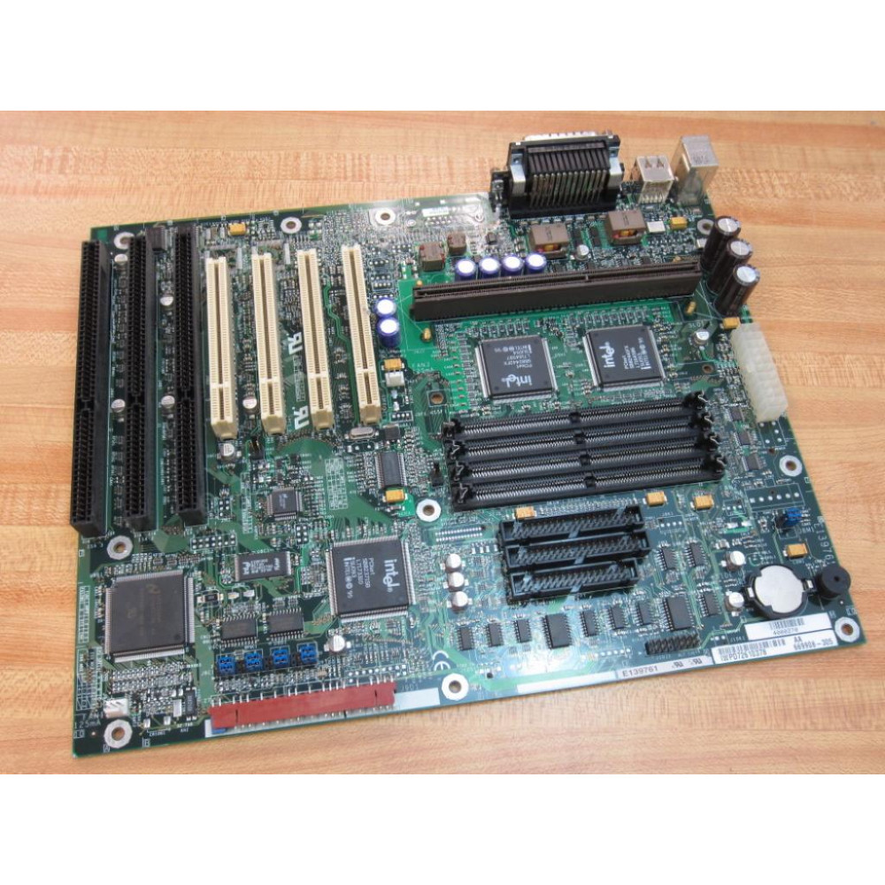 AA 669908-305 Mother Board AA669908305 - Used