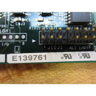 AA 669908-305 Mother Board AA669908305 - Used