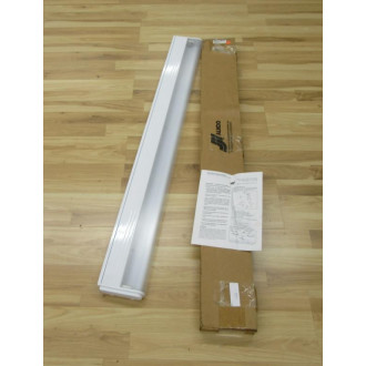 ALKCO L150-048-WE Fluorescent Light Fixture L150048WE