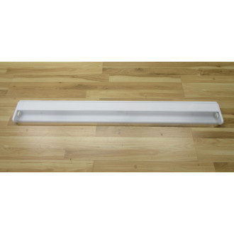 ALKCO L150-048-WE Fluorescent Light Fixture L150048WE