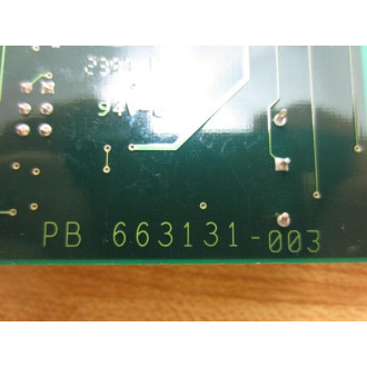 AA 669908-305 Mother Board AA669908305 - Used