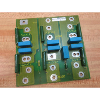Siemens 462007.1031.01 Circuit Board 462007103101 - Used
