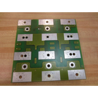 Siemens 462007.1031.01 Circuit Board 462007103101 - Used
