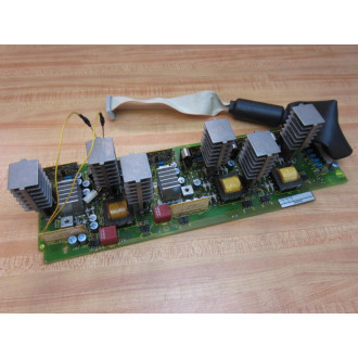 Siemens 462007.7085.00 Board 462007708500 - Used