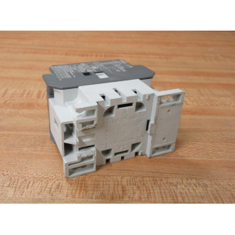 ABB A16-30-10-84 Contactor A16-30-10 WO DIN Rail Mount - Used