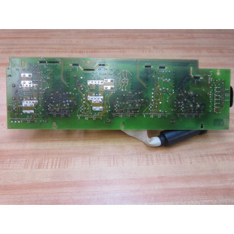 Siemens 462007.7085.00 Board 462007708500 - Used