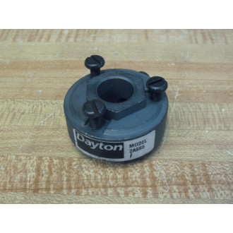 Dayton 2A565 Interchangeable Hex Hub - New No Box