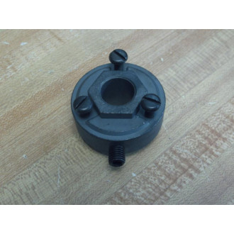 Dayton 2A565 Interchangeable Hex Hub - New No Box