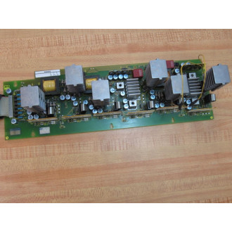 Siemens 462007.7085.00 Board 462007708500 - Used
