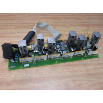Siemens 462007.7085.00 Board 462007708500 - Used
