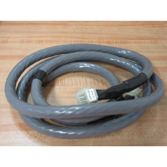 Allen Bradley 1771-CF Chassis Cable 635227-01