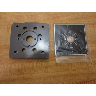 IDEC UCSQO-4123-YB Cam Switch UCSQO4123YB