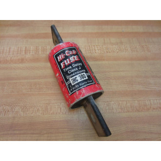 Bussmann JHC 300 Hi-Cap Fuse JHC300 Old Stock - New No Box