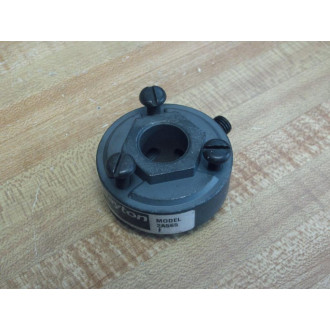 Dayton 2A565 Interchangeable Hex Hub - New No Box