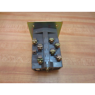 IDEC UCSQO-4123-YB Cam Switch UCSQO4123YB