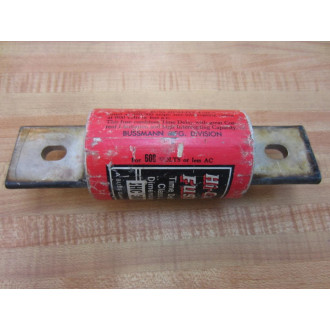 Bussmann JHC 300 Hi-Cap Fuse JHC300 Old Stock - New No Box