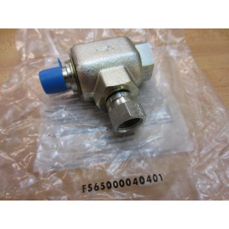 Aeroquip FS65000040401 Swivel Joint