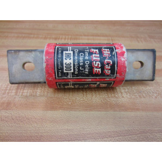 Bussmann JHC 300 Hi-Cap Fuse JHC300 Old Stock - New No Box