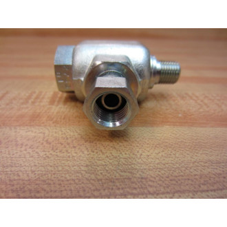 Aeroquip FS65000040401 Swivel Joint