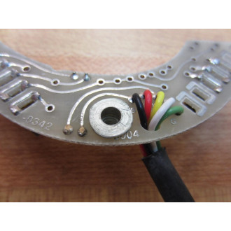 Rosemount 0342 Circuit Board - Used