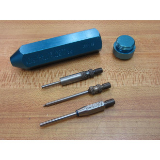 Daniels DRK 82 Set of 3 Installation & Removal Hand Tools DRK82 - New No Box