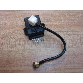 SenSym SCX100DN Pressure Sensor W Cable - Used