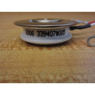 Powerex C380P Press Pak Thyristor PRX C380P - New No Box
