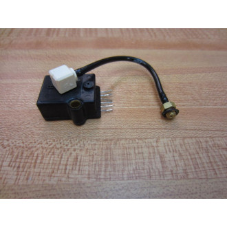 SenSym SCX100DN Pressure Sensor W Cable - Used