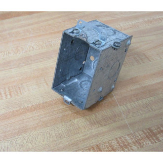 Midland Ross 785991-10325 Steelcity Switch Box 78599110325 (Pack of 50)