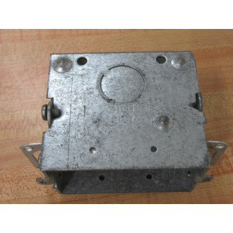 Midland Ross 785991-10325 Steelcity Switch Box 78599110325 (Pack of 50)