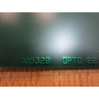 Opto 22 G4EXR IO Analog Module 005328 - Used