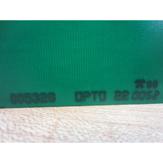 Opto 22 G4EXR IO Analog Module 005328 - New No Box