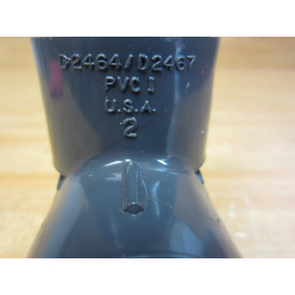 Rel-Tek 110 Vibraboss Vibration Sensor 100 - New No Box