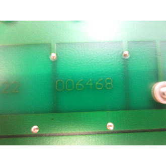 Opto 22 SNAPB8M Snap IO 8 Module Rack 006468 - Used