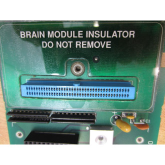 Opto 22 SNAPB8M Snap IO 8 Module Rack 006468 - Used