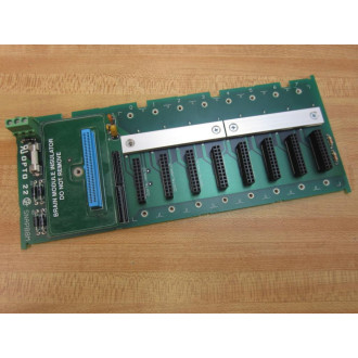 Opto 22 SNAPB8M Snap IO 8 Module Rack 006468 - Used